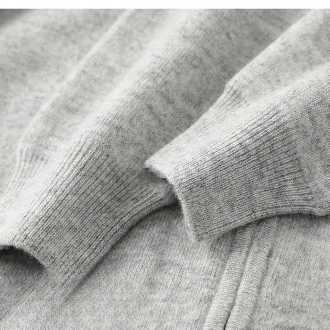 Cardigan Wool Rivoli