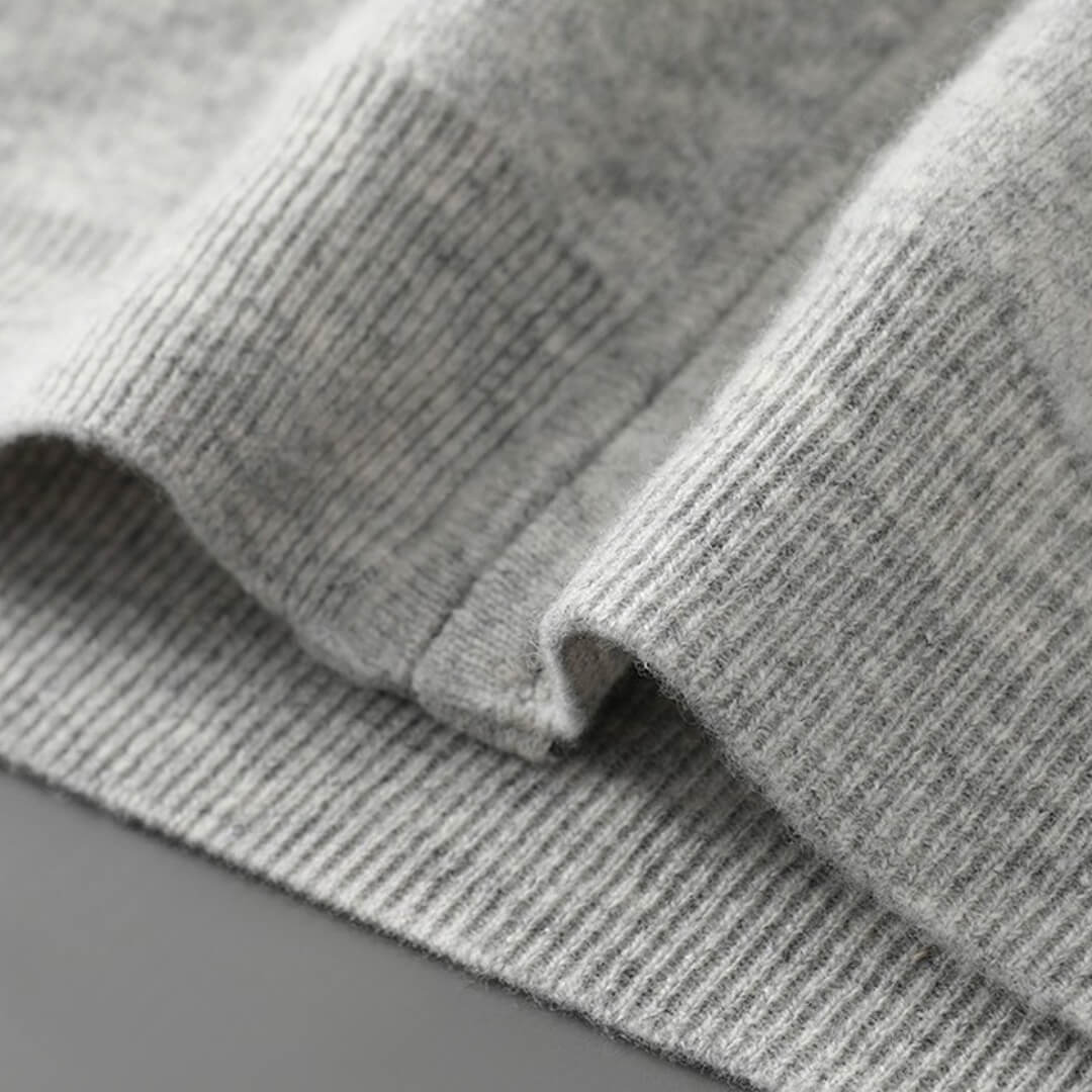 Cardigan Wool Rivoli