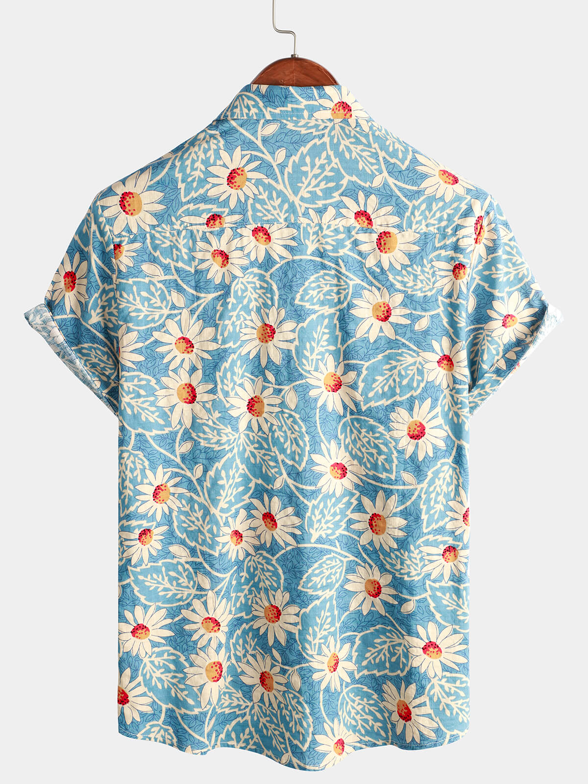 Chemise Le Tropézien