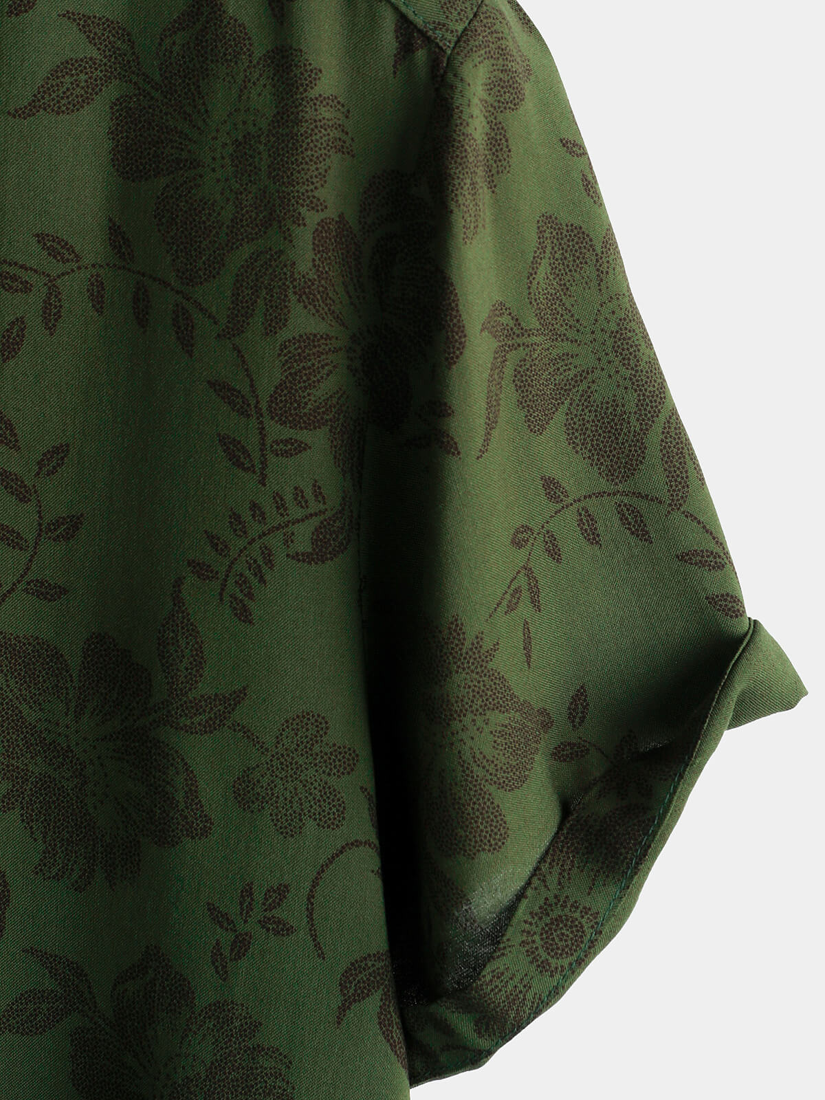 Chemise Le Tropézien