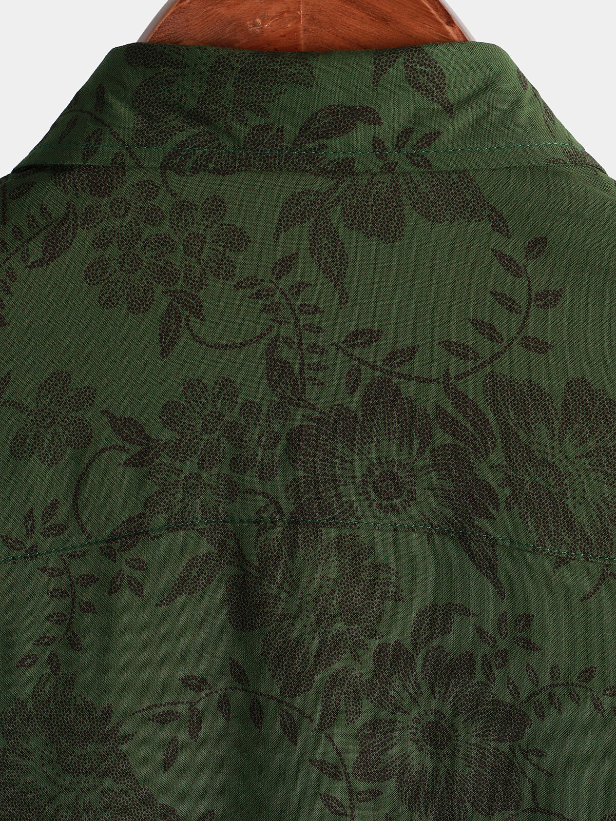 Chemise Le Tropézien
