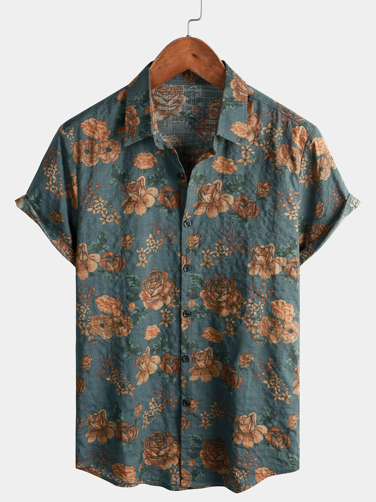 Chemise Le Tropézien