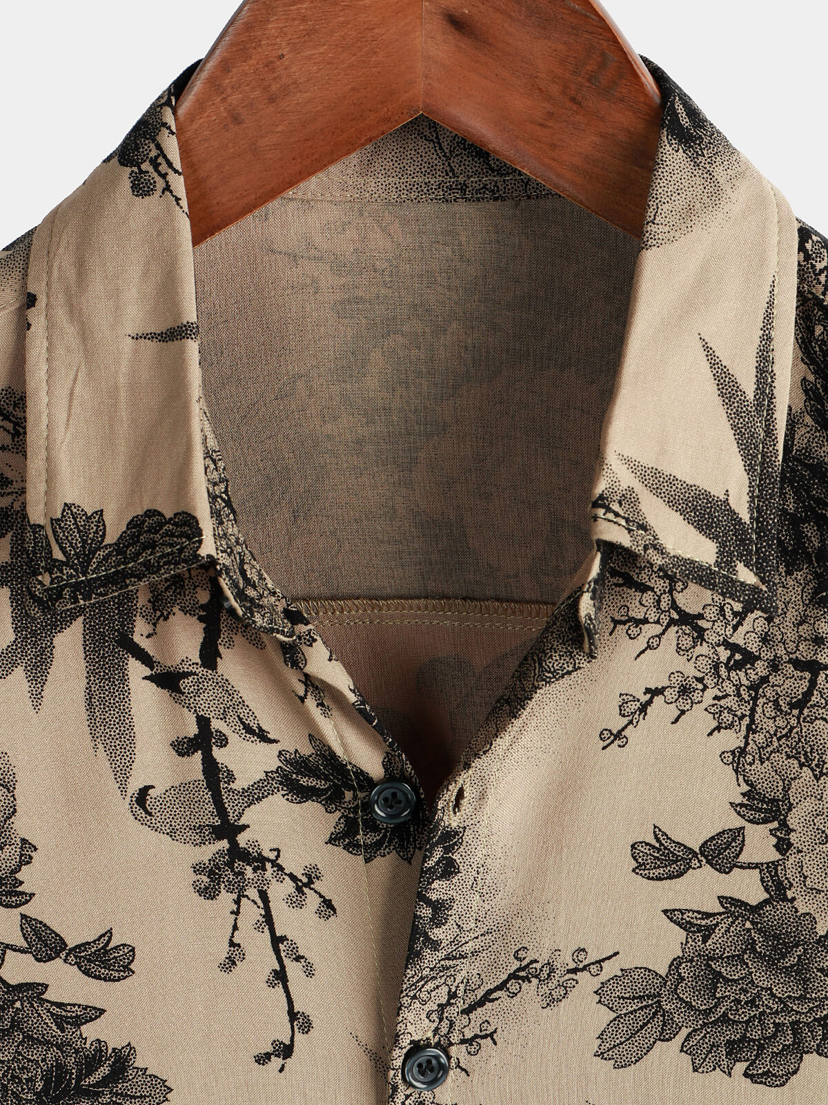 Chemise Le Tropézien