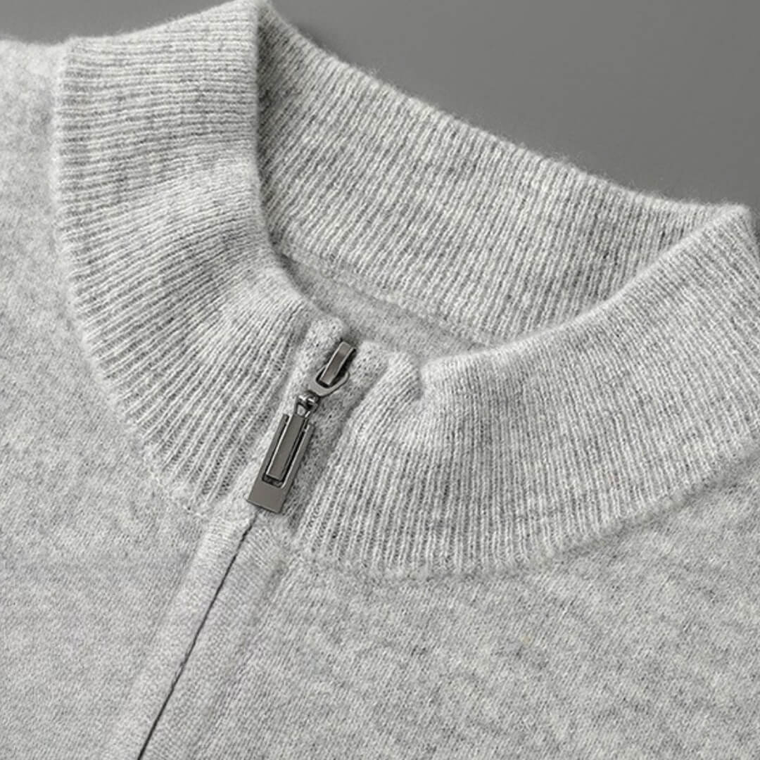 Cardigan Wool Rivoli