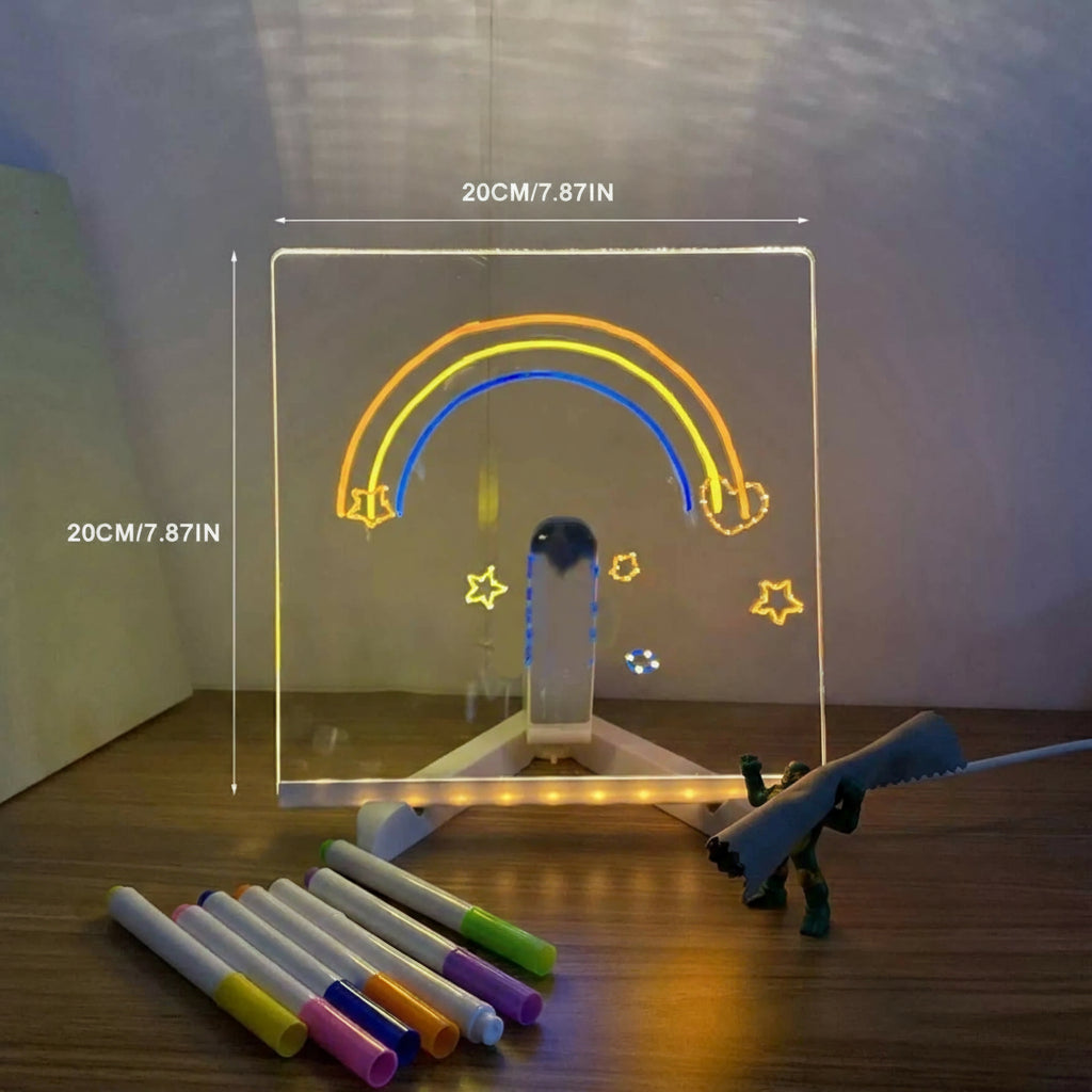 Tablette lumineuse Wondiko™