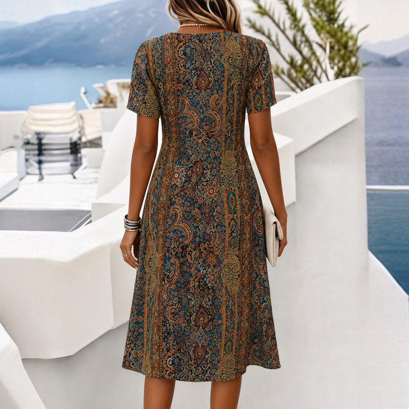 Robe La Bohème