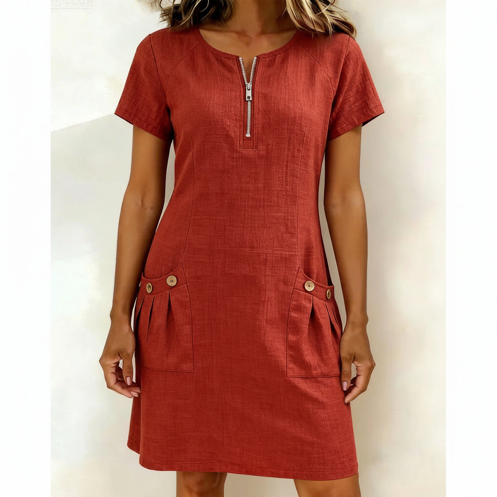 Robe La Citadine