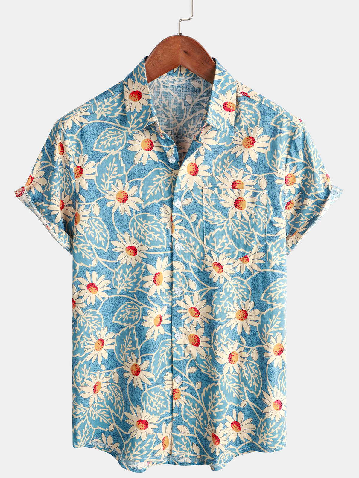 Chemise Le Tropézien