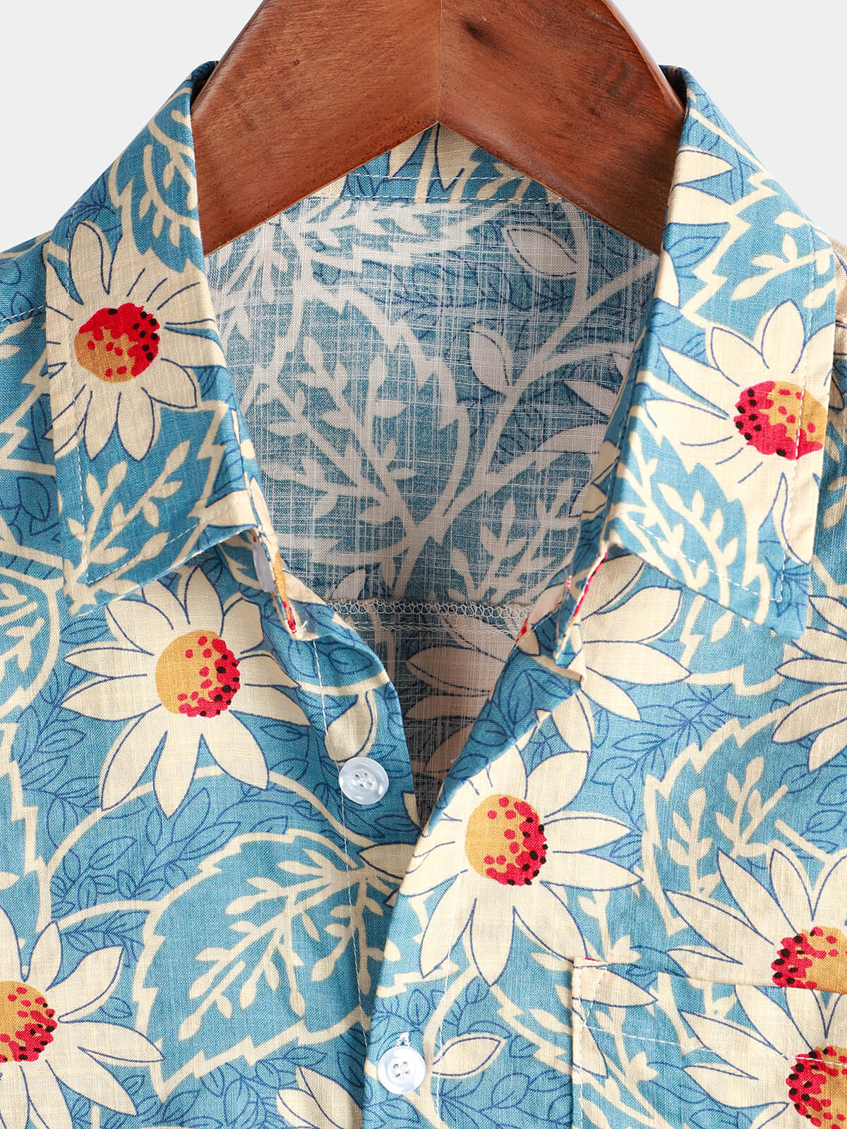Chemise Le Tropézien