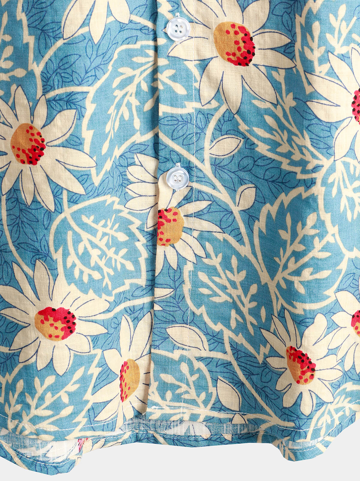 Chemise Le Tropézien