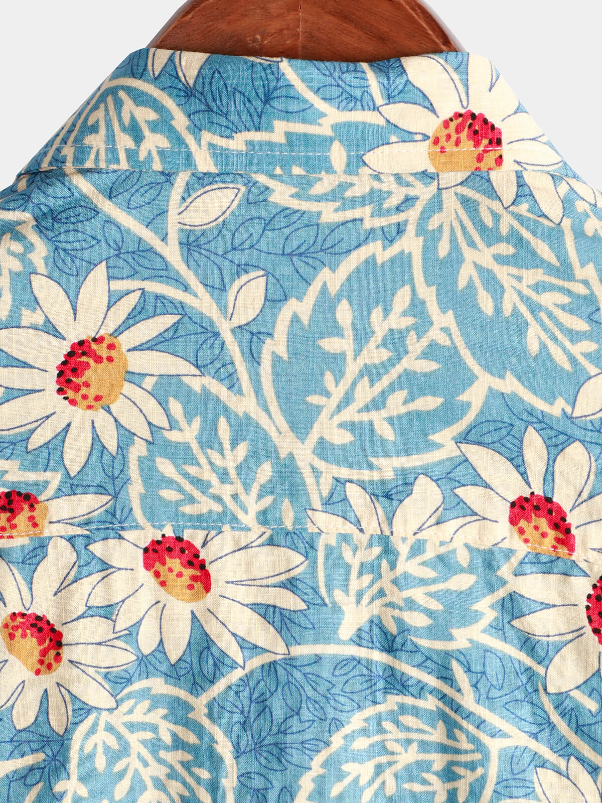 Chemise Le Tropézien