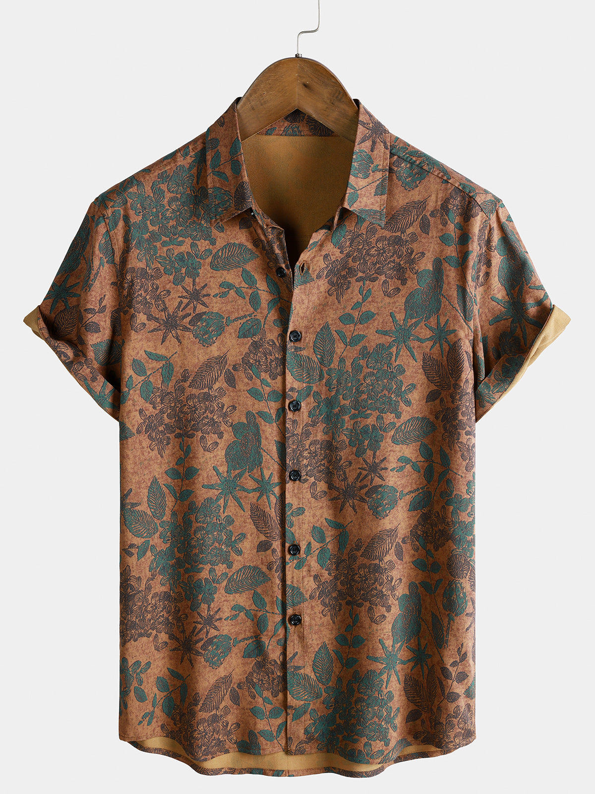 Chemise Le Tropézien