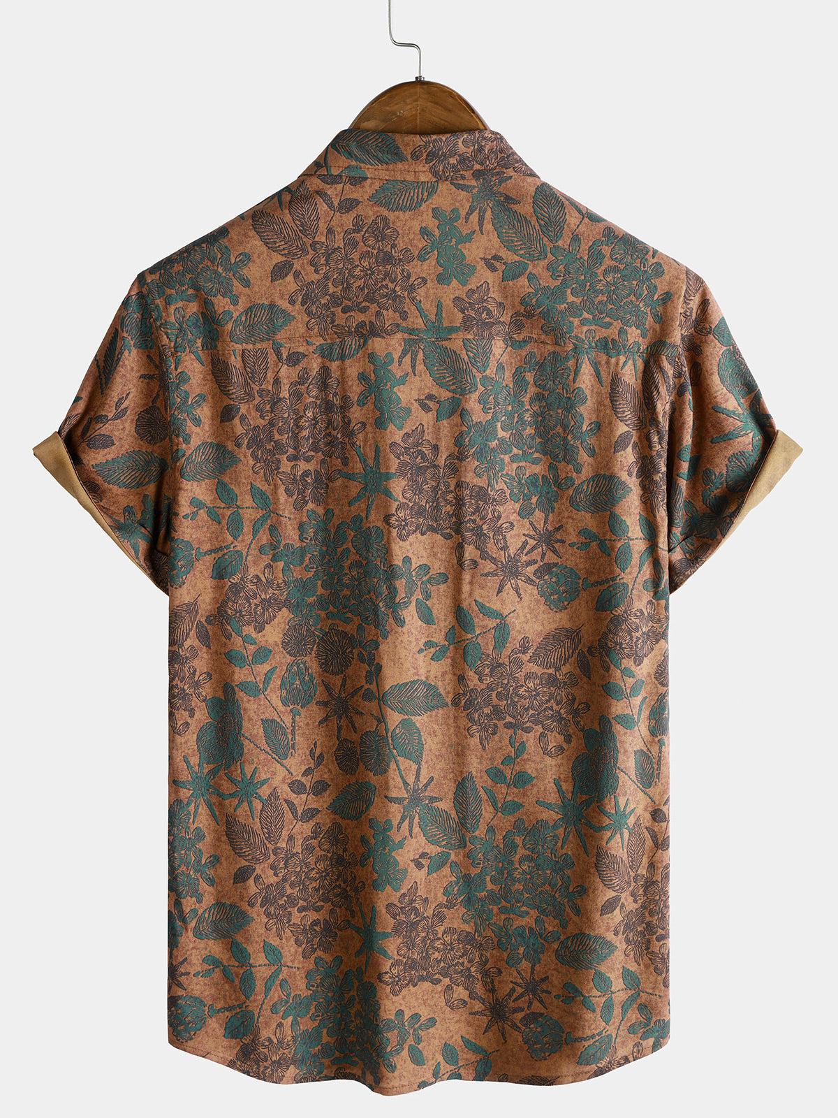 Chemise Le Tropézien