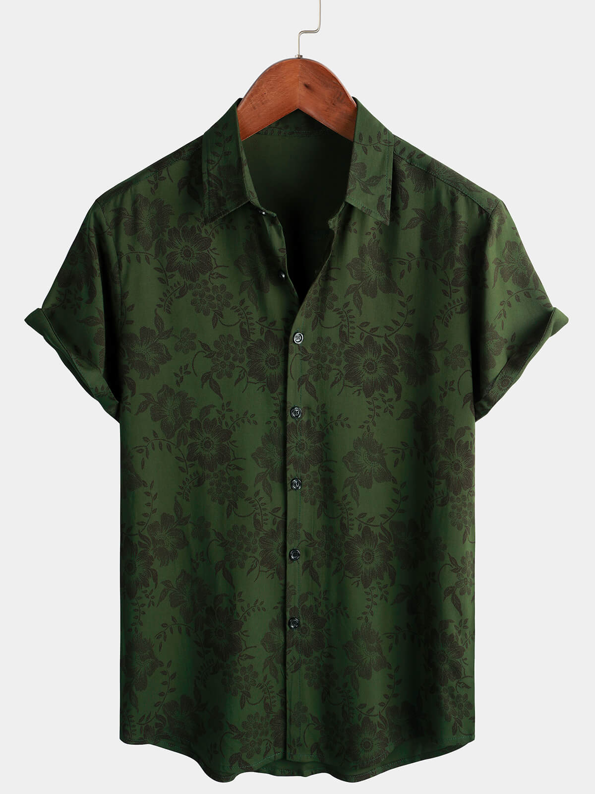 Chemise Le Tropézien