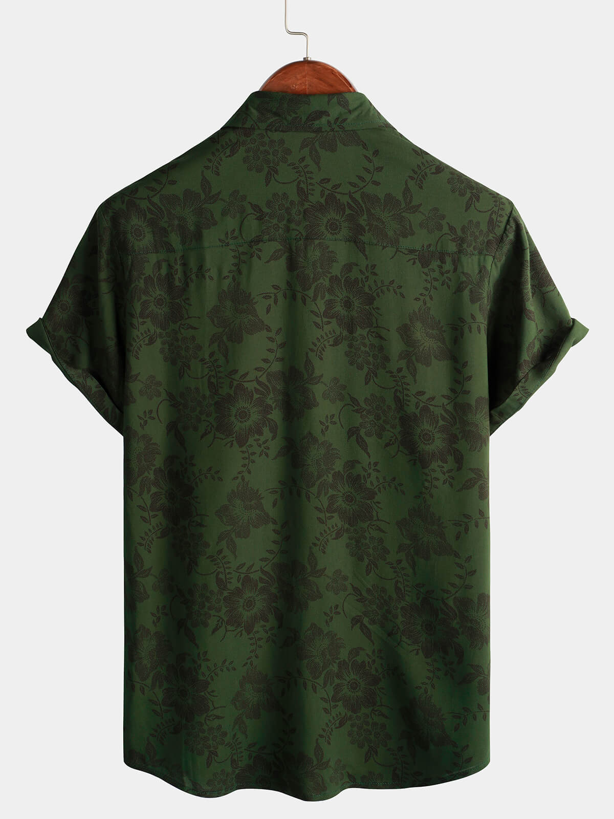 Chemise Le Tropézien