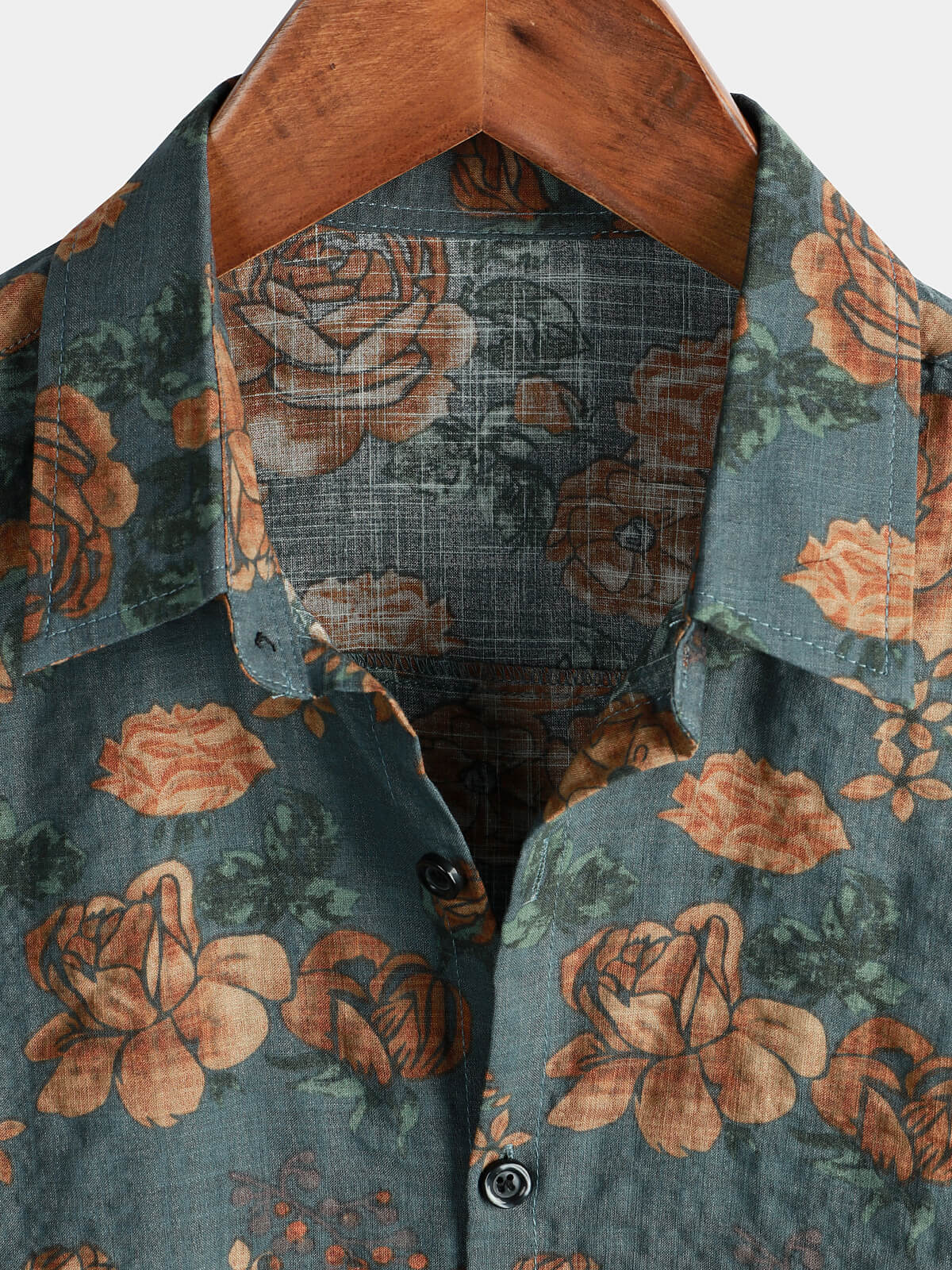Chemise Le Tropézien