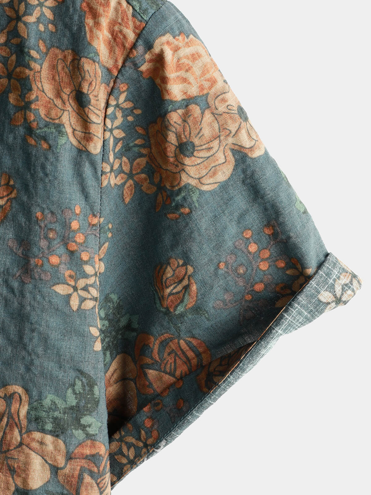 Chemise Le Tropézien