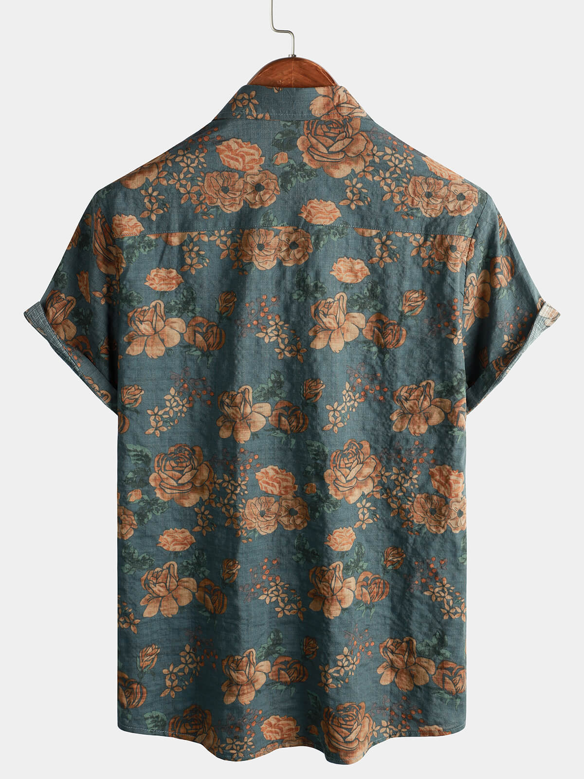 Chemise Le Tropézien
