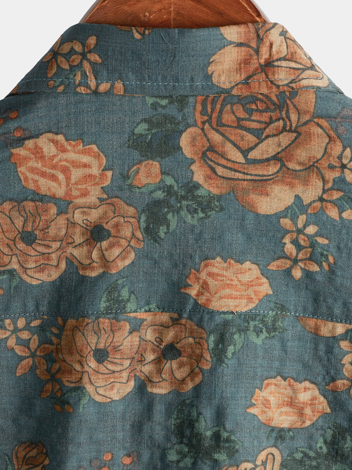 Chemise Le Tropézien