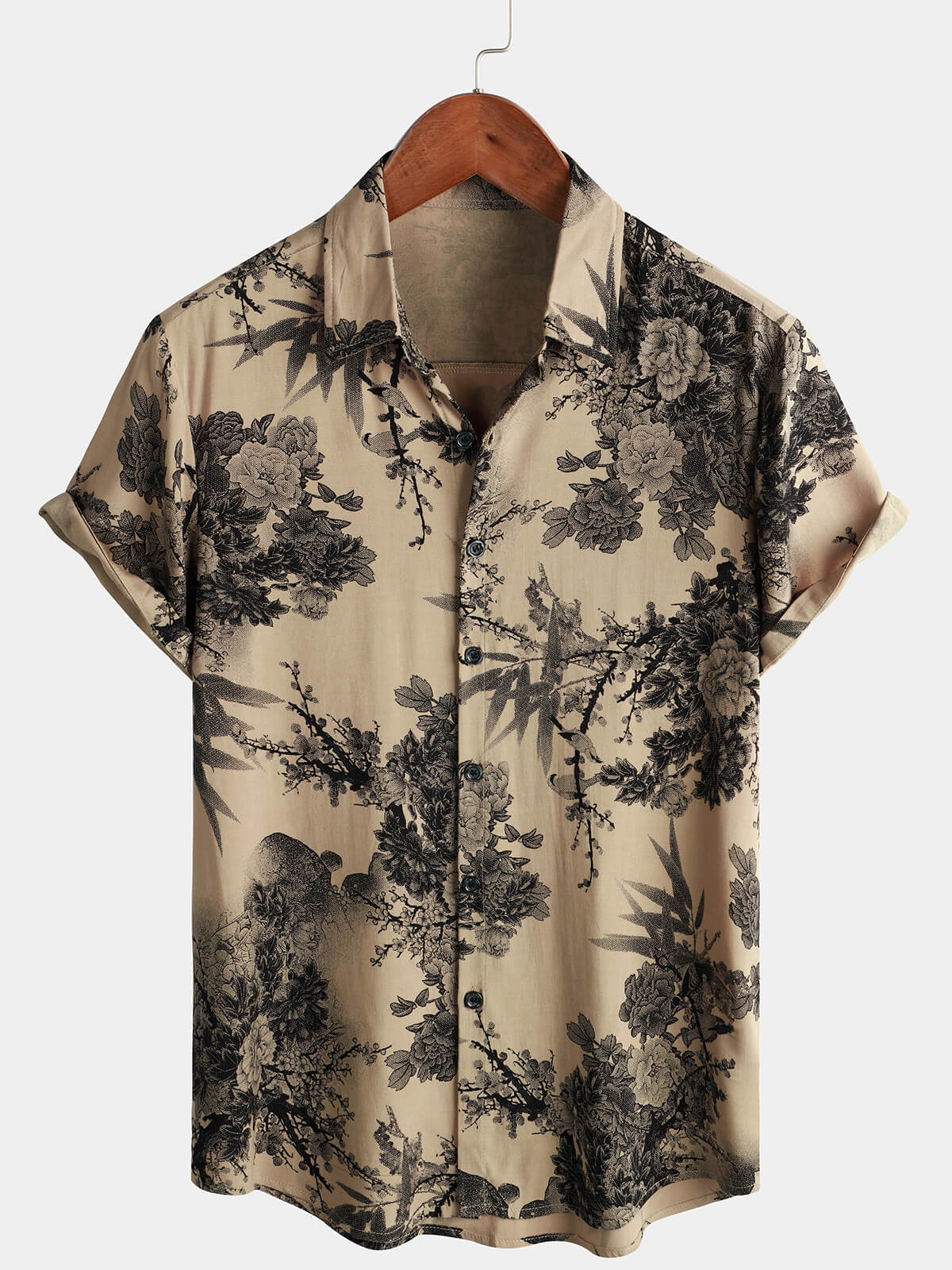 Chemise Le Tropézien