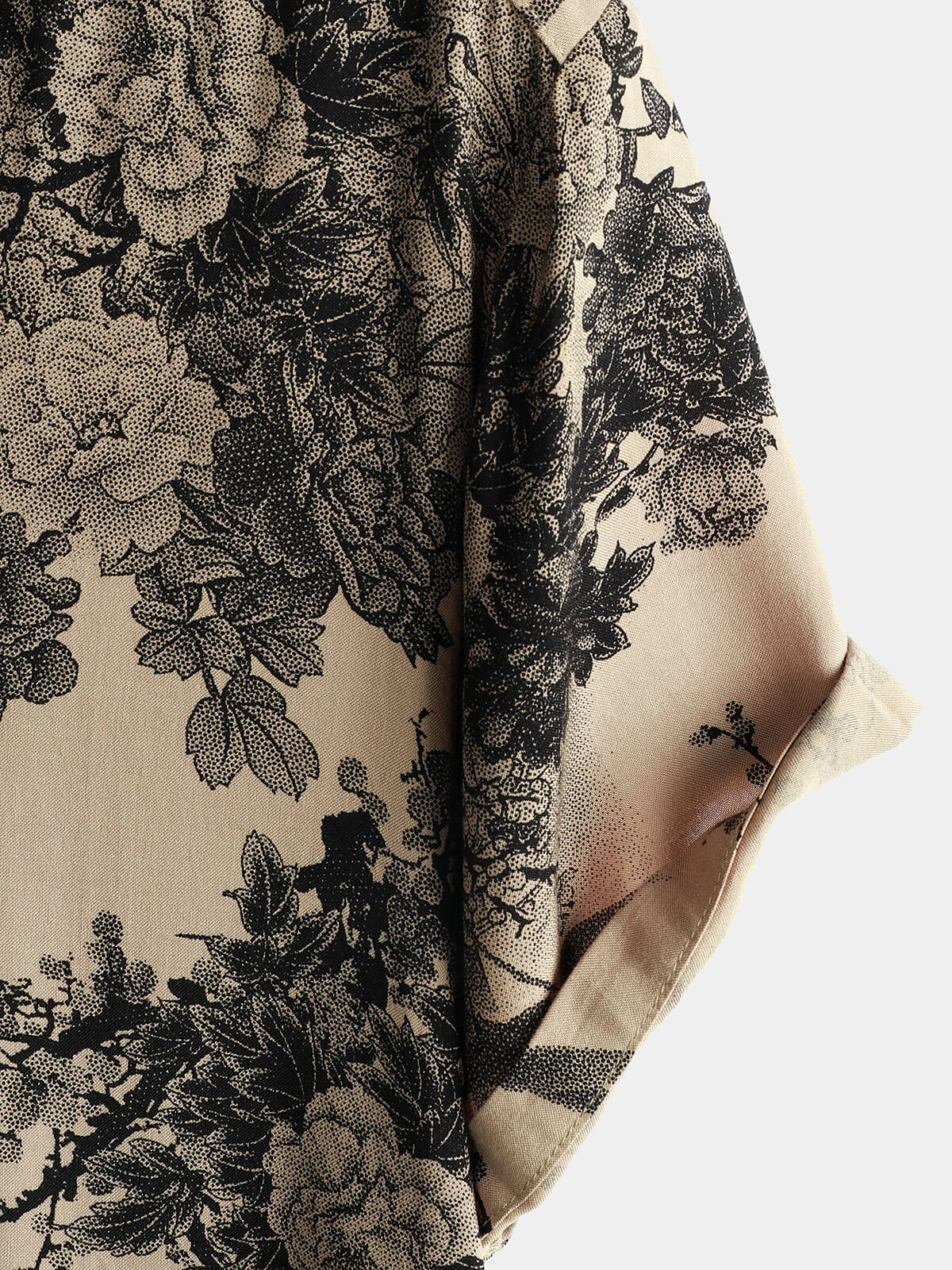 Chemise Le Tropézien