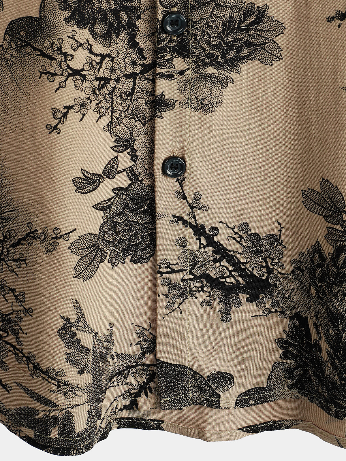 Chemise Le Tropézien