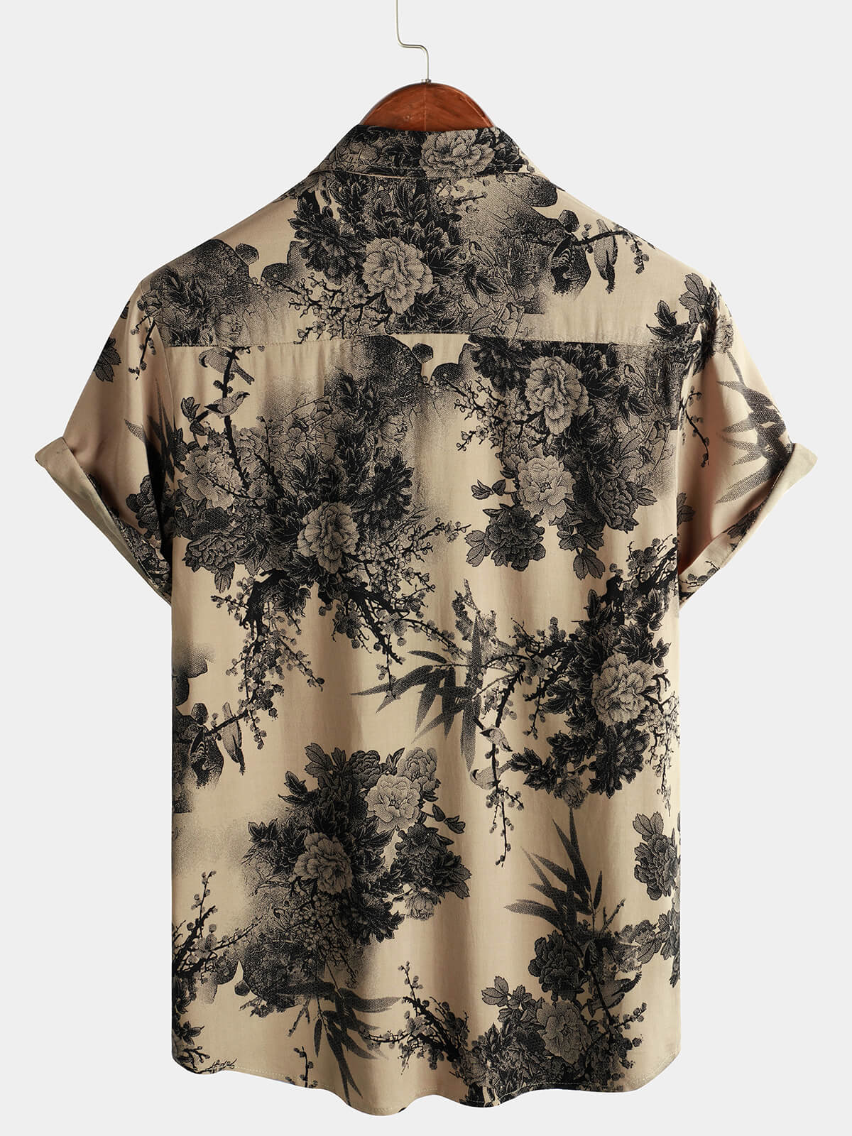 Chemise Le Tropézien