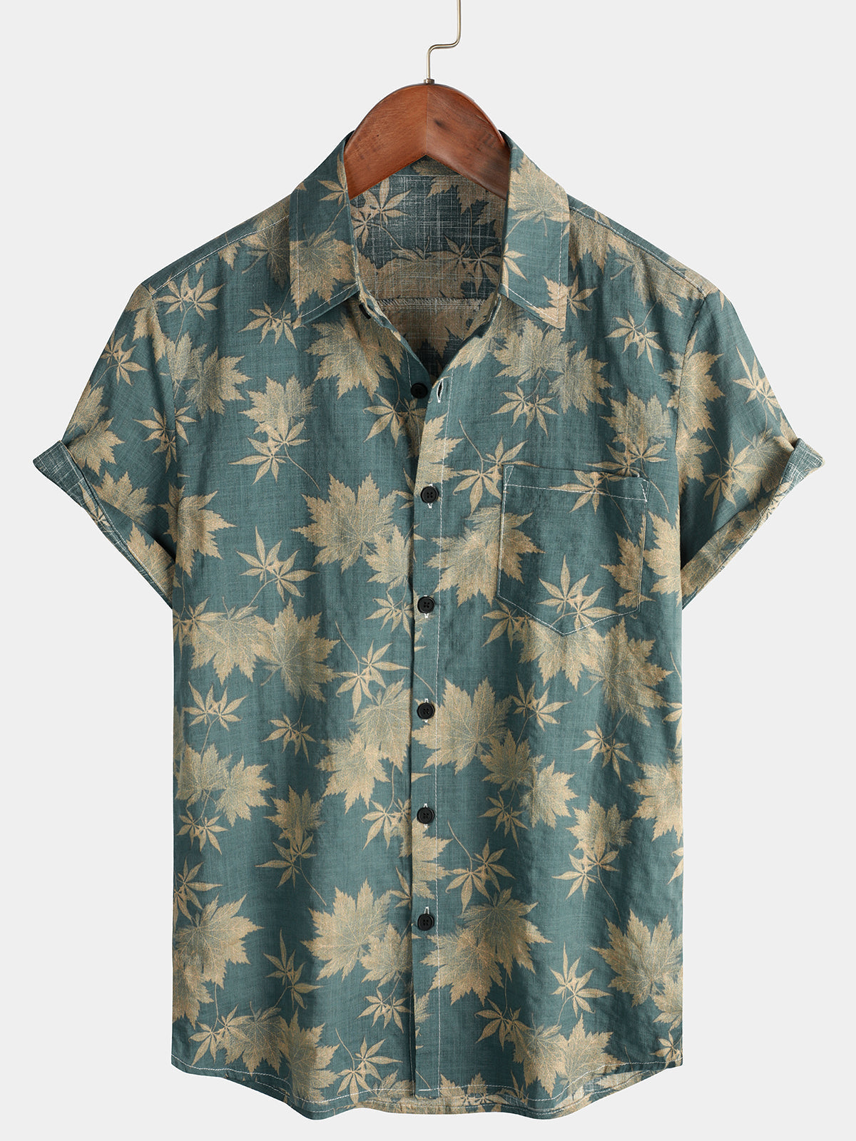 Chemise Le Tropézien