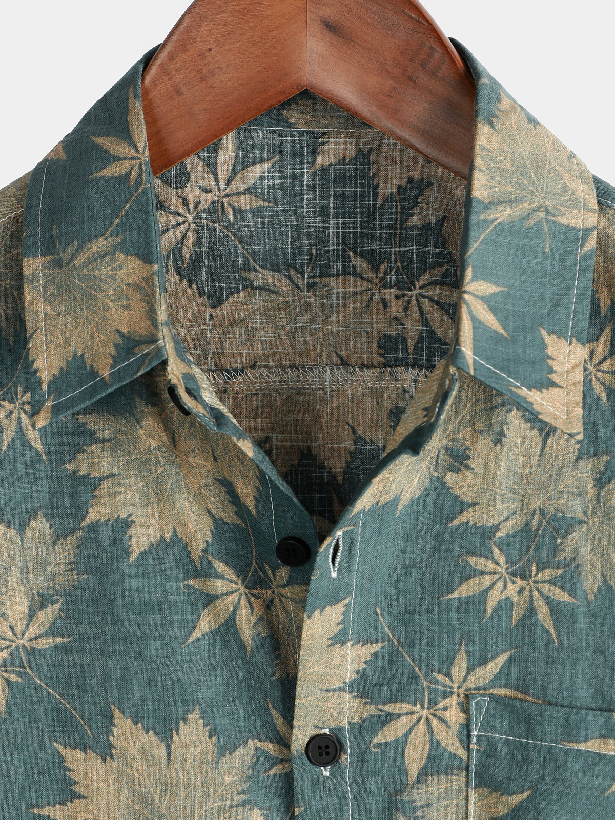 Chemise Le Tropézien