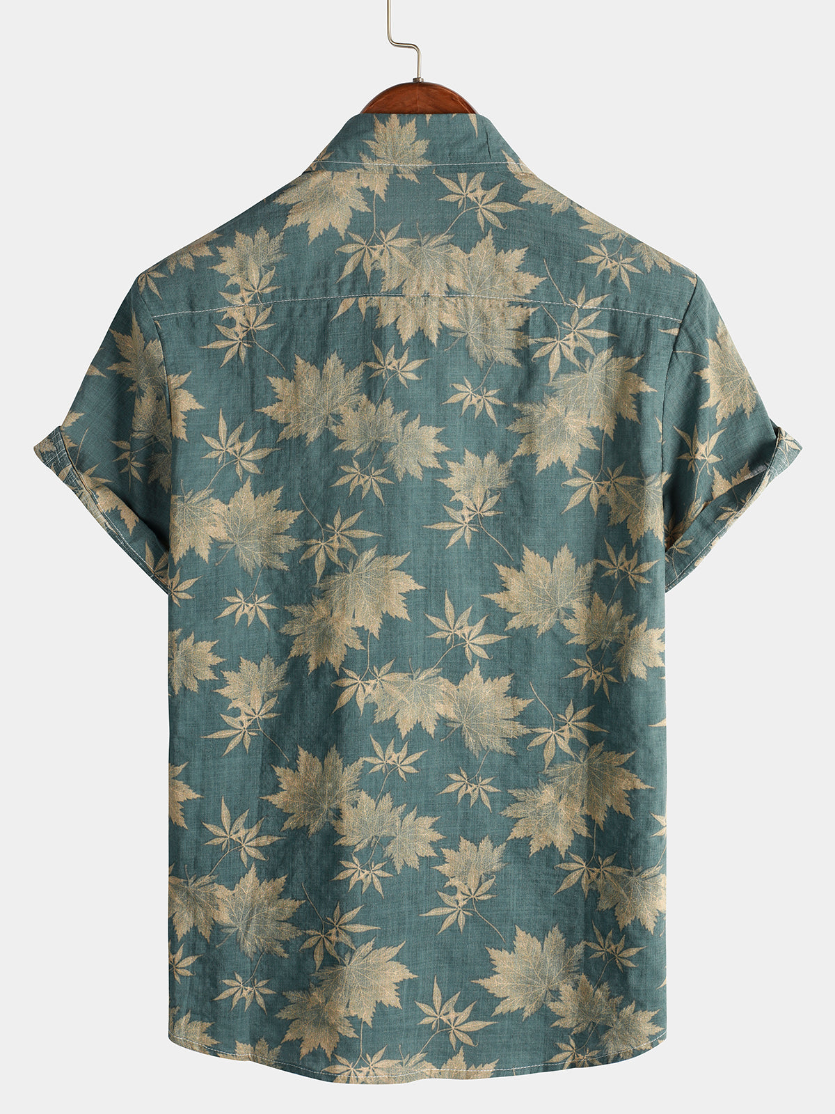 Chemise Le Tropézien