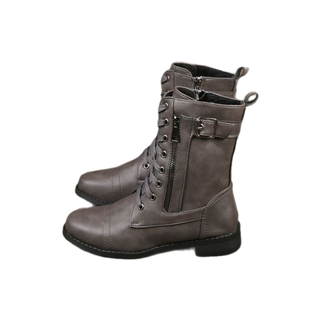 Victoire Bottines lacées