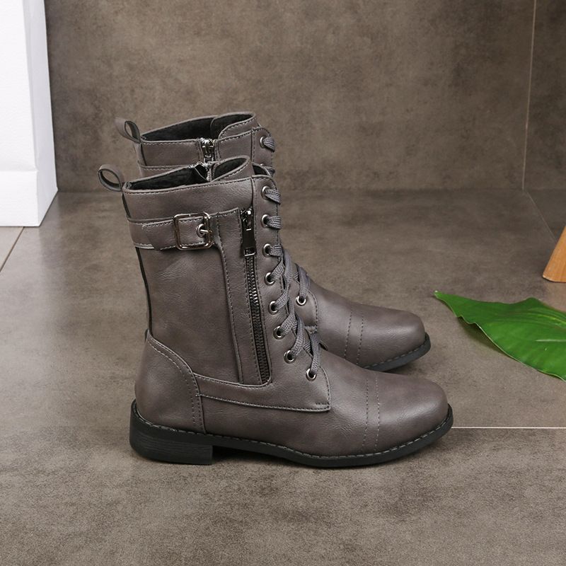 Victoire Bottines lacées